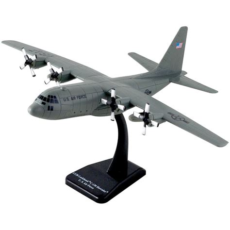 Lockheed C 130 Hercules Model Kit