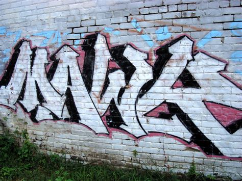 Graffiti Mawk Zen Sutherland Flickr