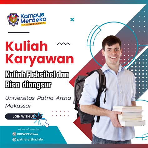 Apa Itu Kuliah Kelas Karyawan Ini Penjelasan Lengkapnya Kuliah