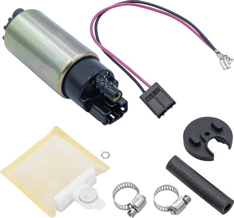 Bosch 0580453408 Electric Fuel Pump Automotive