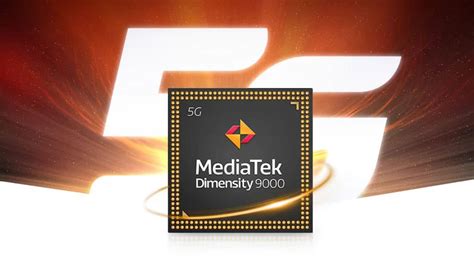 Mediatek Dimensity Flagship Processor Launched Techfoogle