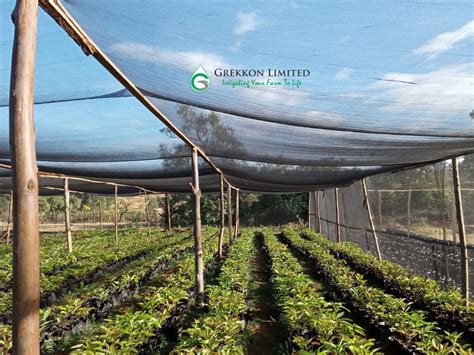 Shade Nets In Kenya 0711 895 635 Grekkon Limited