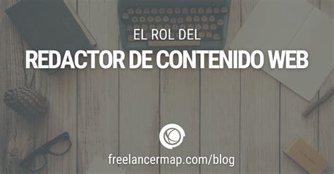 Qué hace un Redactor de Contenido Web Perfiles Profesionales