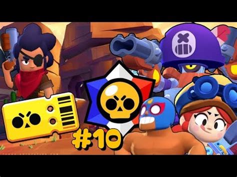 On Avance Sur Brawl Stars Dans Le Mode Class Youtube