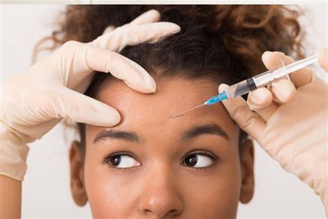 How Botox Can Help Migraines Harmony Medspa