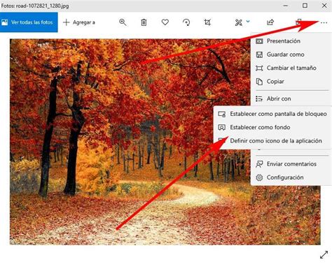 Como Cambiar El Fondo De La Pantalla De Inicio En Windows 10 Digital Images