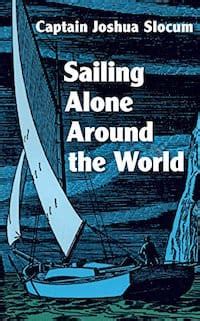 8 Great Sailing Books - Adventure Style!