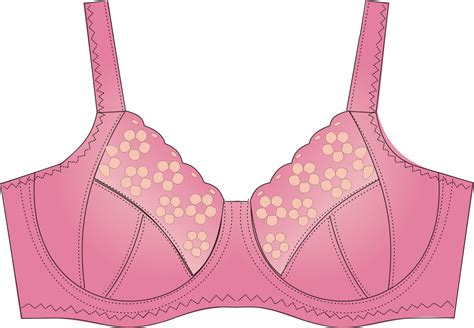 Make Your Bra A Longline Bra Life Of A Fairy Bra Mother