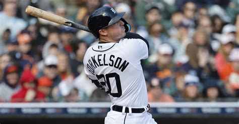 Spencer Torkelson Talks Hitting | FanGraphs Baseball