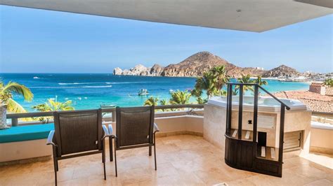 Suites at Cabo Villas Beach Resort And Spa from . Cabo San Lucas Hotel ...