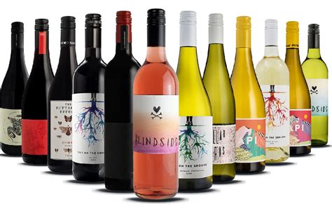 Sustainable Sips Dozen Naked Wines