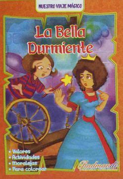 Libro La Bella Durmiente Formato A De Jacob Y Wilhelm Grimm Buscalibre