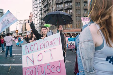 21 Gender Minorities Aotearoa