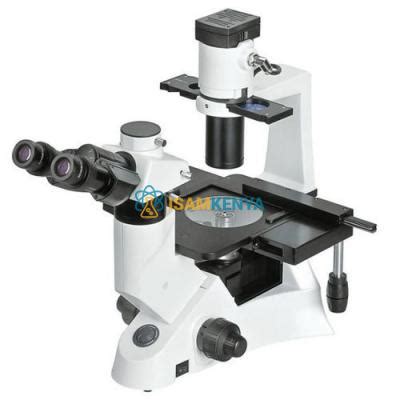 Inverted Phase Contrast Microscope Series Manufacturers Kenya ...