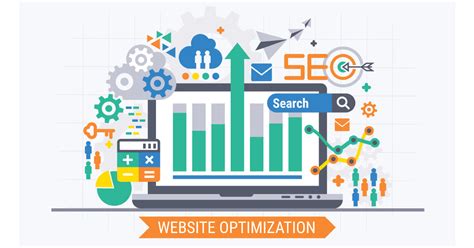 Importance Of Optimizing Website For Seo And Conversions