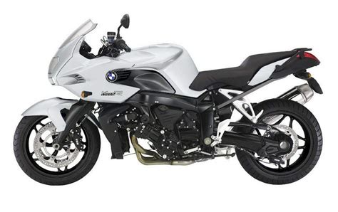 BMW K 1200R Sport