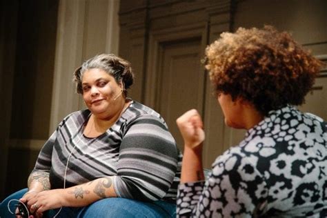 Seattle Arts Lectures Introductions Roxane Gay