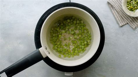 How To Cook Frozen Peas On The Stove Qaqooking Wiki