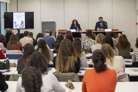 I Jornadas de Cuidados Paliativos Pediátricos Integrando la enfermedad