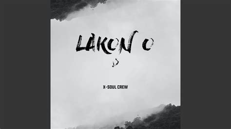 Lakon O - YouTube