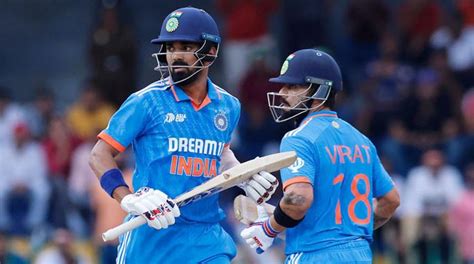 Virat Kohli, KL Rahul create Asia Cup record against Pakistan ...