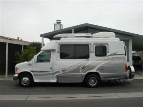 THIS ITEM HAS BEEN SOLD Recreational Vehicles Class C Motorhomes 2003