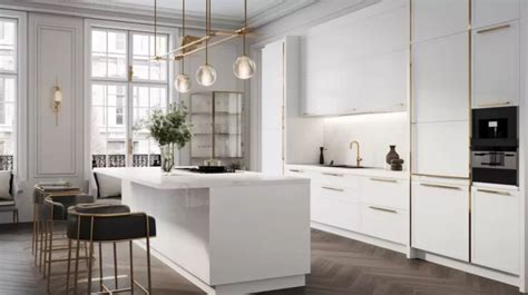 Modern European Kitchen Cabinets European Style Kitchen Cabinets