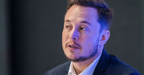 Trumps ‘first Buddy Elon Musk Meets Irans Un Envoy In Bid To Ease