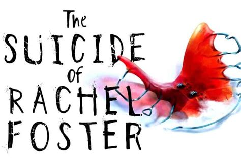 The Suicide Of Rachel Foster Scary Datesbro