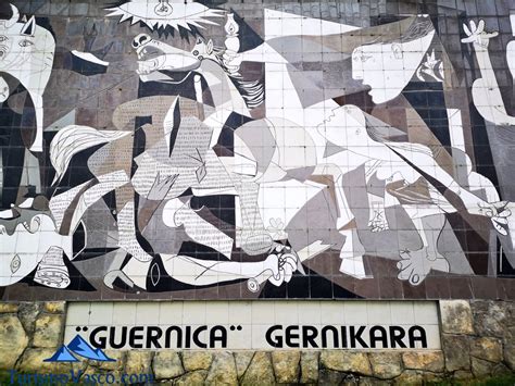 Guernica Gernika Que Ver Y Hacer