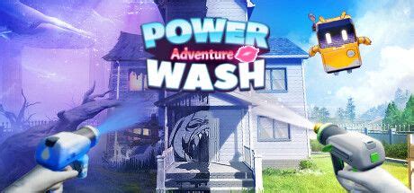 PowerWash Adventure VR 2023 MobyGames