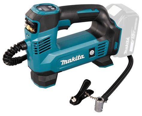 Makita Akku Kompressor DMP180Z Handwerkermarkt24