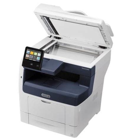 Xerox Versalink B405 B405dn Monochrome Multifunction Laser Printer Pr Precision Toner