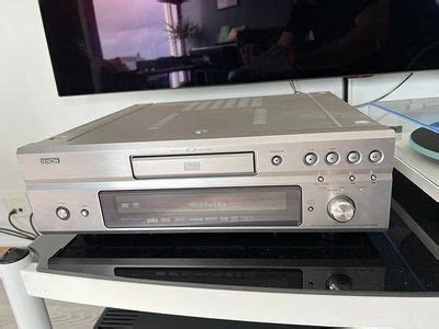 Used Denon Dvd Dvd Players For Sale Hifishark