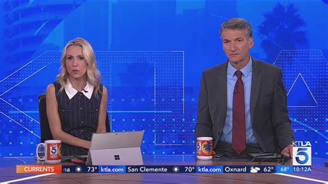 Ktla 5 News Top Stories At 10 Am June 2 2025