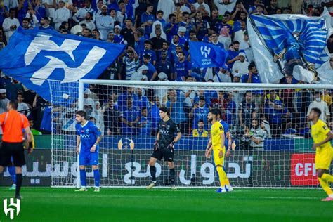 موعد نهائي كأس السوبر السعودي بين الهلال والاتحاد بطولات