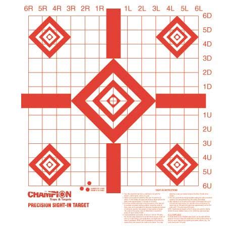 10 Best Classic Shooting Range Targets - Guns & Ammo