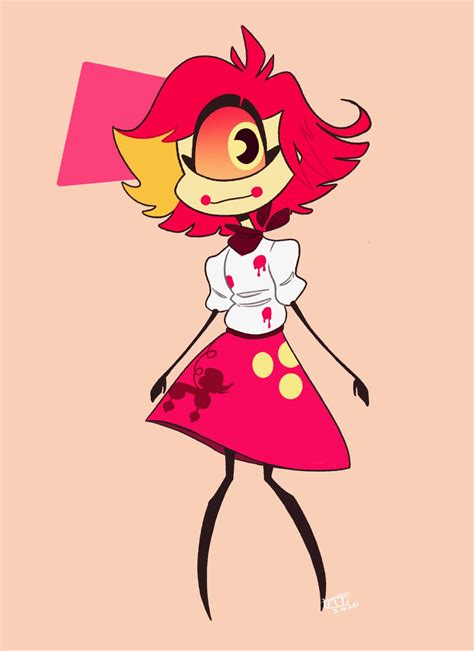 Nifty Hazbin Hotel Official Amino