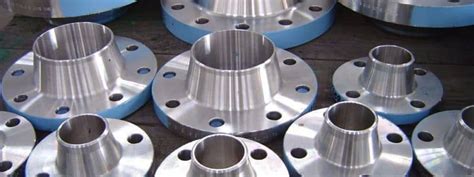 Flanges Supplier In South Africa Trimac Piping Solution