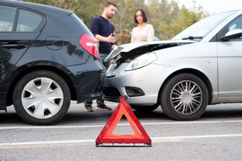 Tips For Getting Rammed How To Report A Car Accident