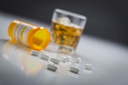 Managing Comorbid Opioid And Alcohol Use Disorder Clinical Pain Advisor