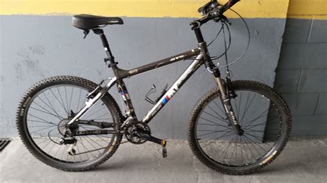 Bicicleta Gtx M Grupo Shimano Alivio Fechado Item P Esporte E