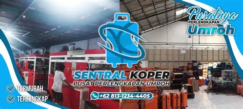 Kontak Sentral Koper