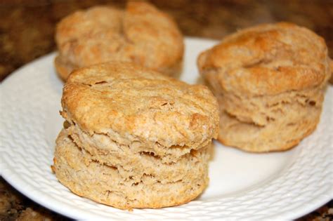 The Best Whole Wheat Biscuits ⋆ 100 Days Of Real Food Shea Curry