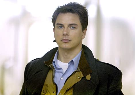 Jack Harkness - Captain Jack Harkness Photo (29496350) - Fanpop