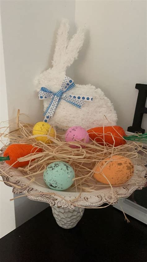 Sweet Easter Bunnies