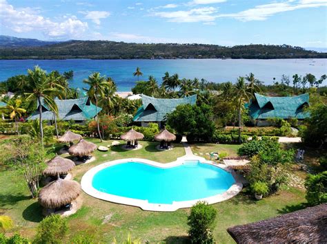 Badian Island Wellness Resort Updated 2024 Prices And Reviews Zaragosa