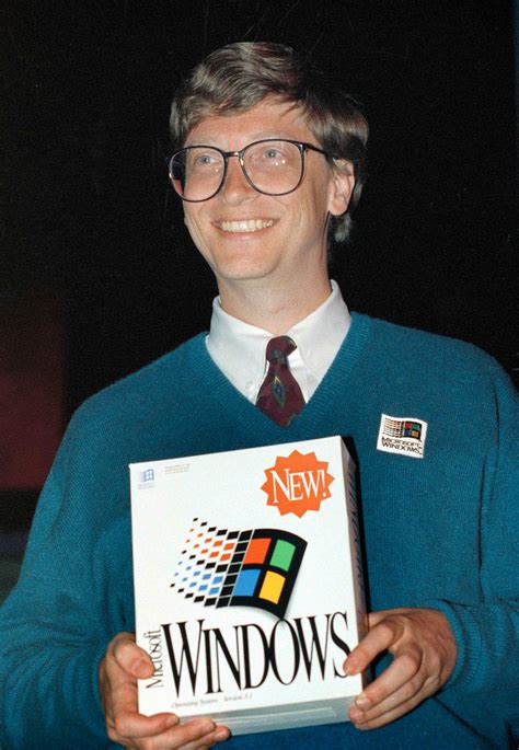 The dumbest things Bill Gates ever said - Page 3 of 16 - Business Insider