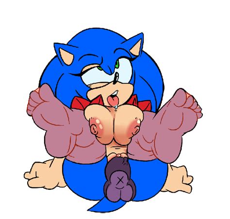 TG Sonic Fucked Deep 91629 Hentai Gifs