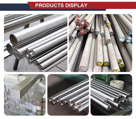 Stainless Steel Bar Rod